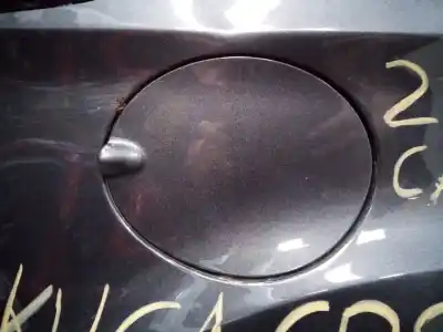 Автозапчастина б/у зовнішній пливний колпак для ford kuga (cbs) titanium посилання на oem iam 