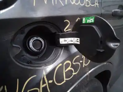 Автозапчастина б/у зовнішній пливний колпак для ford kuga (cbs) titanium посилання на oem iam   