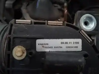 İkinci el araba yedek parçası ön silecek motoru için volvo c70 cabriolet 2.0 d momentum oem iam referansları 1397220585  0921679255