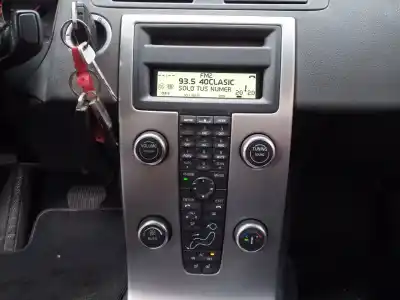 Автозапчастина б/у sistema audio / radio cd для volvo c70 cabriolet 2.0 d momentum посилання на oem iam   