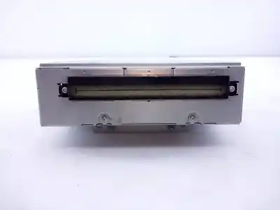 Peça sobressalente para automóvel em segunda mão sistema de áudio / rádio cd por volvo c70 cabriolet 2.0 d momentum referências oem iam p31310052  