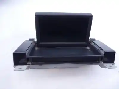 Pezzo di ricambio per auto di seconda mano impianto audio / radio cd per volvo c70 cabriolet 2.0 d momentum riferimenti oem iam p31310052  