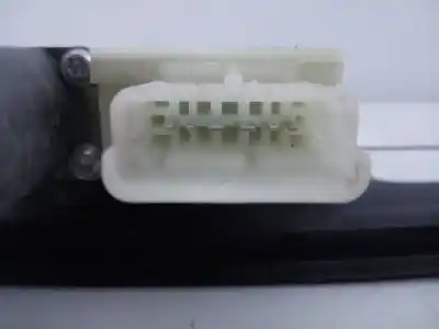 Pezzo di ricambio per auto di seconda mano alzacristalli posteriore sinistro per citroen c4 picasso feel riferimenti oem iam 9816271480 e1-a4-31-1  Pezzo di ricambio per auto di seconda mano alzacristalli posteriore sinistro per citroen c4 picasso feel riferimenti oem iam 9816271480 e1-a4-31-1