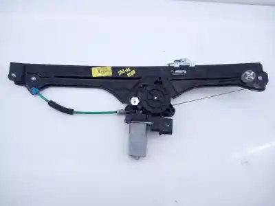 Автозапчастина б/у регулятор переднього правого скла для bmw serie 2 active tourer (f45) 218d advantage посилання на oem iam 302751a