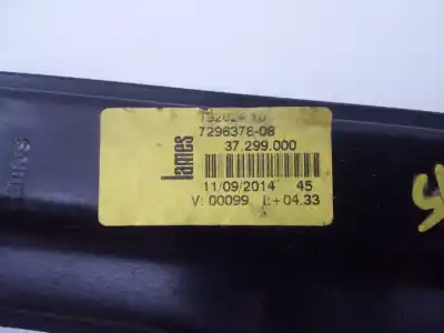 Автозапчасти б/у регулятор стекла переднего правого за bmw serie 2 active tourer (f45) 218d advantage ссылки oem iam 302751a e1-a3-36-2 729637808