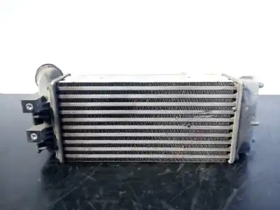 Peça sobressalente para automóvel em segunda mão intercooler por citroen c4 lim. feel edition referências oem iam 9800291280 p2-b10-8 
