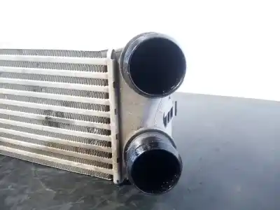 Peça sobressalente para automóvel em segunda mão intercooler por citroen c4 lim. feel edition referências oem iam 9800291280 p2-b10-8 