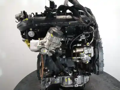 Pezzo di ricambio per auto di seconda mano motore completo per opel mokka excellence riferimenti oem iam a17dts m1-a3-108 
