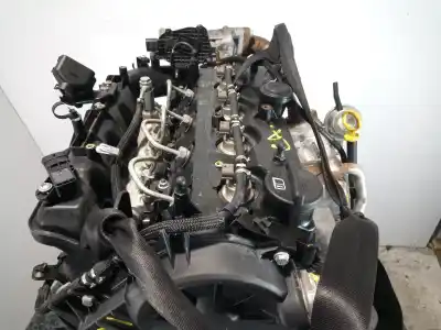 Pezzo di ricambio per auto di seconda mano motore completo per opel mokka excellence riferimenti oem iam a17dts m1-a3-108 