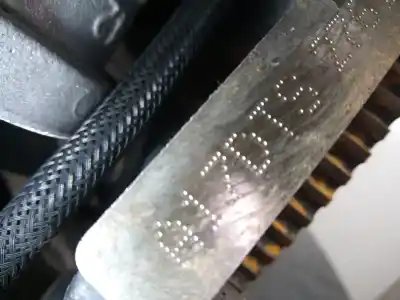 Pezzo di ricambio per auto di seconda mano motore completo per opel mokka excellence riferimenti oem iam a17dts m1-a3-108 