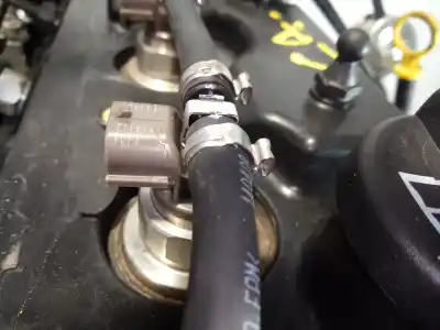 Pezzo di ricambio per auto di seconda mano motore completo per opel mokka excellence riferimenti oem iam a17dts m1-a3-108 