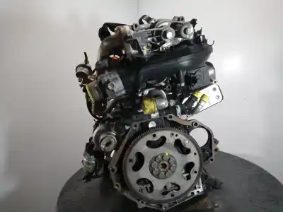 Pezzo di ricambio per auto di seconda mano motore completo per opel mokka excellence riferimenti oem iam a17dts m1-a3-108 