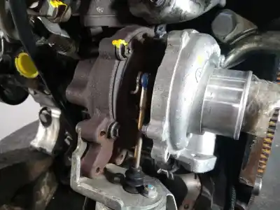 Pezzo di ricambio per auto di seconda mano motore completo per opel mokka excellence riferimenti oem iam a17dts m1-a3-108 