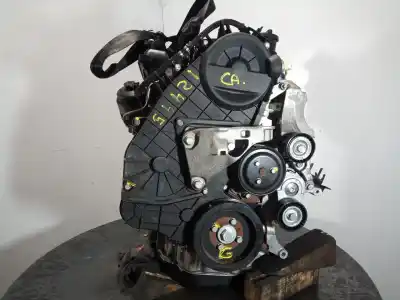 Pezzo di ricambio per auto di seconda mano motore completo per opel mokka excellence riferimenti oem iam a17dts m1-a3-108 