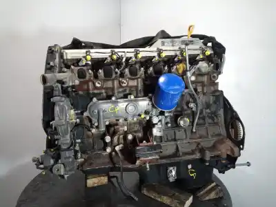 İkinci el araba yedek parçası KOMPLE MOTOR için TOYOTA LAND CRUISER STATION (J8)  OEM IAM referansları 1HDFTE M1-B4-34 