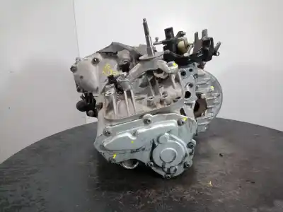 Pièce détachée automobile d'occasion BOÎTE DE VITESSES pour CITROEN DS4  Références OEM IAM 20MB26 M1-B2-137 