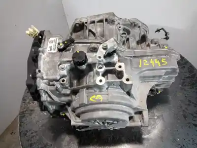Автозапчасти б/у коробка передач за opel mokka excellence ссылки oem iam 5scw m1-a3-46 24263620