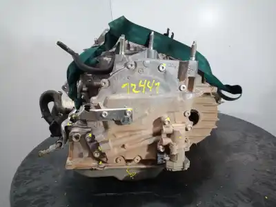 Автозапчастина б/у коробка передач для mazda cx-5 style 2wd посилання на oem iam 4tr0632640