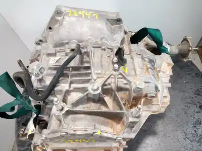Автозапчастина б/у коробка передач для mazda cx-5 style 2wd посилання на oem iam 4tr0632640 m1-a3-39 sh3fd