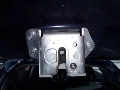 Peça sobressalente para automóvel em segunda mão fechadura do mala por suzuki sx4 gle referências oem iam 