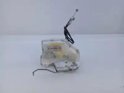 Peça sobressalente para automóvel em segunda mão fechadura da porta dianteira direita por suzuki sx4 gle referências oem iam 8220161ma1ma