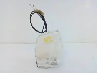 Peça sobressalente para automóvel em segunda mão fechadura da porta traseira direita por suzuki sx4 gle referências oem iam 