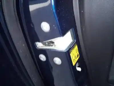 Peça sobressalente para automóvel em segunda mão fechadura da porta traseira esquerda por suzuki sx4 gle referências oem iam 