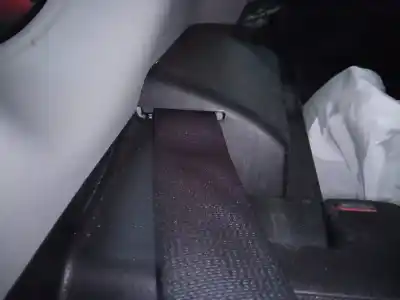 Peça sobressalente para automóvel em segunda mão cinto de segurança traseiro direito por suzuki sx4 gle referências oem iam 