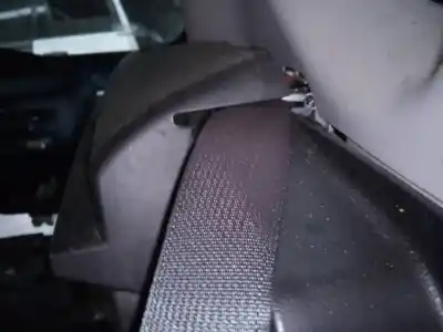Peça sobressalente para automóvel em segunda mão cinto de segurança traseiro esquerdo por suzuki sx4 gle referências oem iam 