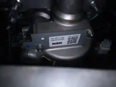 Peça sobressalente para automóvel em segunda mão coluna de direcção por suzuki sx4 gle referências oem iam 4820064r90