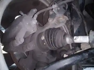 Peça sobressalente para automóvel em segunda mão manga de eixo dianteira direita por suzuki sx4 gle referências oem iam 