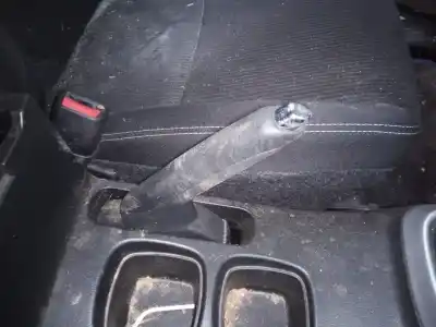 Peça sobressalente para automóvel em segunda mão alavanca de travão de mão por suzuki sx4 gle referências oem iam 