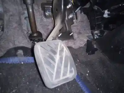 Peça sobressalente para automóvel em segunda mão pedal de travão por suzuki sx4 gle referências oem iam 