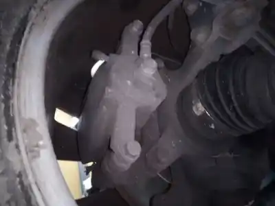 Peça sobressalente para automóvel em segunda mão pinça de travão dianteira direita por suzuki sx4 gle referências oem iam 