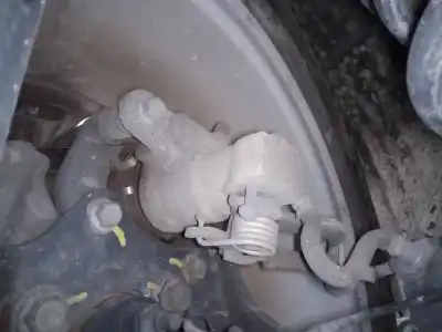 Peça sobressalente para automóvel em segunda mão pinça de travão traseira esquerda por suzuki sx4 gle referências oem iam 