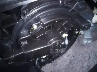 Peça sobressalente para automóvel em segunda mão ventilador de aquecimento por suzuki sx4 gle referências oem iam 5t2