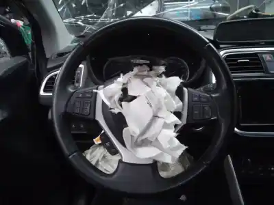 Peça sobressalente para automóvel em segunda mão volante por suzuki sx4 gle referências oem iam 