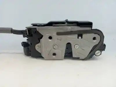 Автозапчасти б/у замок задней левой двери за AUDI Q3 SPORTBACK (F3N) 40 TDI quattro ссылки OEM IAM A5Q5TA839015Q E1-B6-48-1 