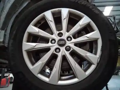 Piesă de schimb auto la mâna a doua  pentru AUDI Q3 SPORTBACK (F3N)  Referințe OEM IAM 235/55/18  