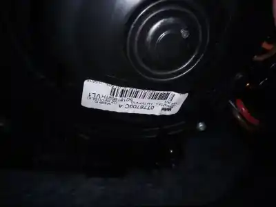 Piesă de schimb auto la mâna a doua ventilator de încalzire pentru audi q3 sportback (f3n) 40 tdi quattro referințe oem iam 0t78709c  