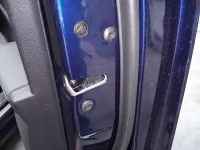 Автозапчасти б/у замок передней правой двери за audi q3 sportback (f3n) 35 tfsi ссылки oem iam   