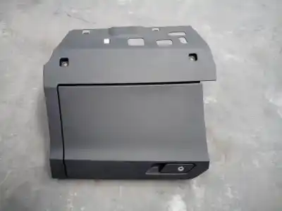 Peça sobressalente para automóvel em segunda mão porta luvas por audi q3 sportback (f3n) 35 tfsi referências oem iam 