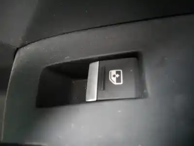 Peça sobressalente para automóvel em segunda mão botão / interruptor elevador vidro dianteiro direito por audi q3 sportback (f3n) 35 tfsi referências oem iam 