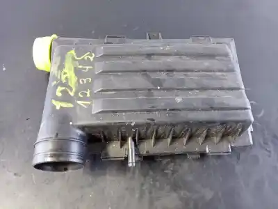 Peça sobressalente para automóvel em segunda mão filtro de ar por audi q3 sportback (f3n) 35 tfsi referências oem iam 04e129611ak