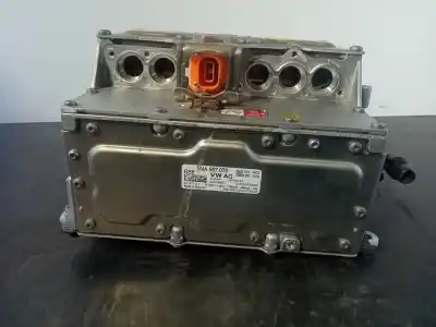 Peça sobressalente para automóvel em segunda mão módulo eletrônico por audi q3 sportback (f3n) 35 tfsi referências oem iam 5na907070