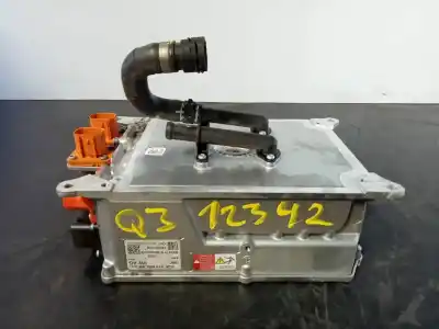 Peça sobressalente para automóvel em segunda mão módulo eletrônico por audi q3 sportback (f3n) 35 tfsi referências oem iam 5qe915682ar