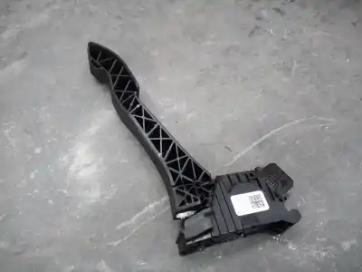 Peça sobressalente para automóvel em segunda mão pedal acelerador por audi q3 sportback (f3n) 35 tfsi referências oem iam 5q1723503l