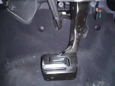 Peça sobressalente para automóvel em segunda mão pedal de travão por audi q3 sportback (f3n) 35 tfsi referências oem iam 