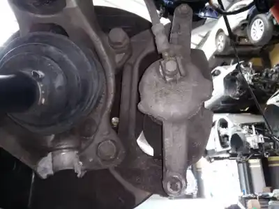 Peça sobressalente para automóvel em segunda mão pinça de travão dianteira esquerda por audi q3 sportback (f3n) 35 tfsi referências oem iam 