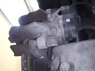 Peça sobressalente para automóvel em segunda mão pinça de travão traseira direita por audi q3 sportback (f3n) 35 tfsi referências oem iam 3q0615406aj